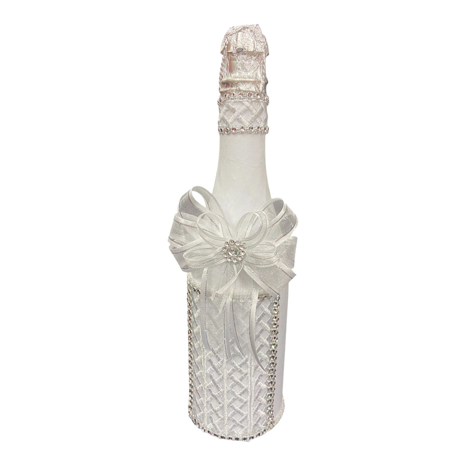 Sidra Individual con Repujado para boda