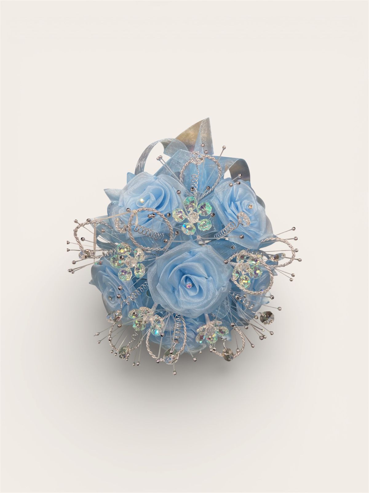 AZUL CIELO