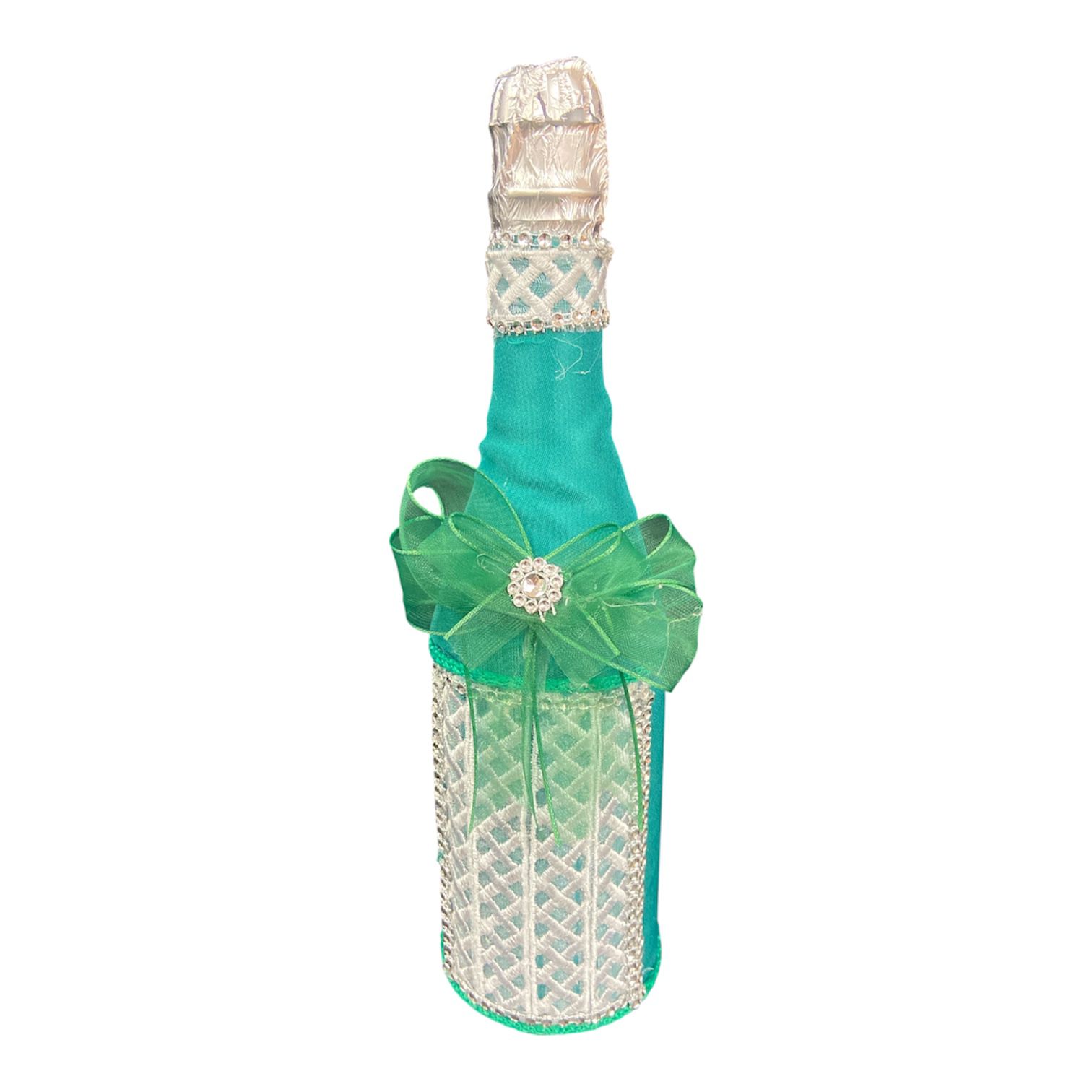 VERDE ESMERALDA