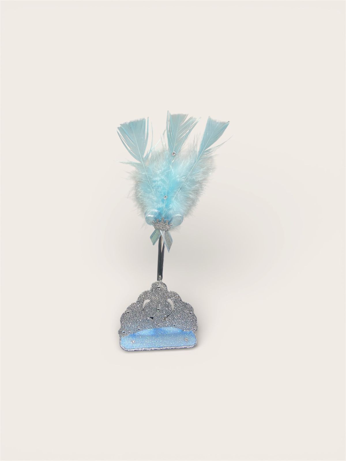 Pluma para quince años