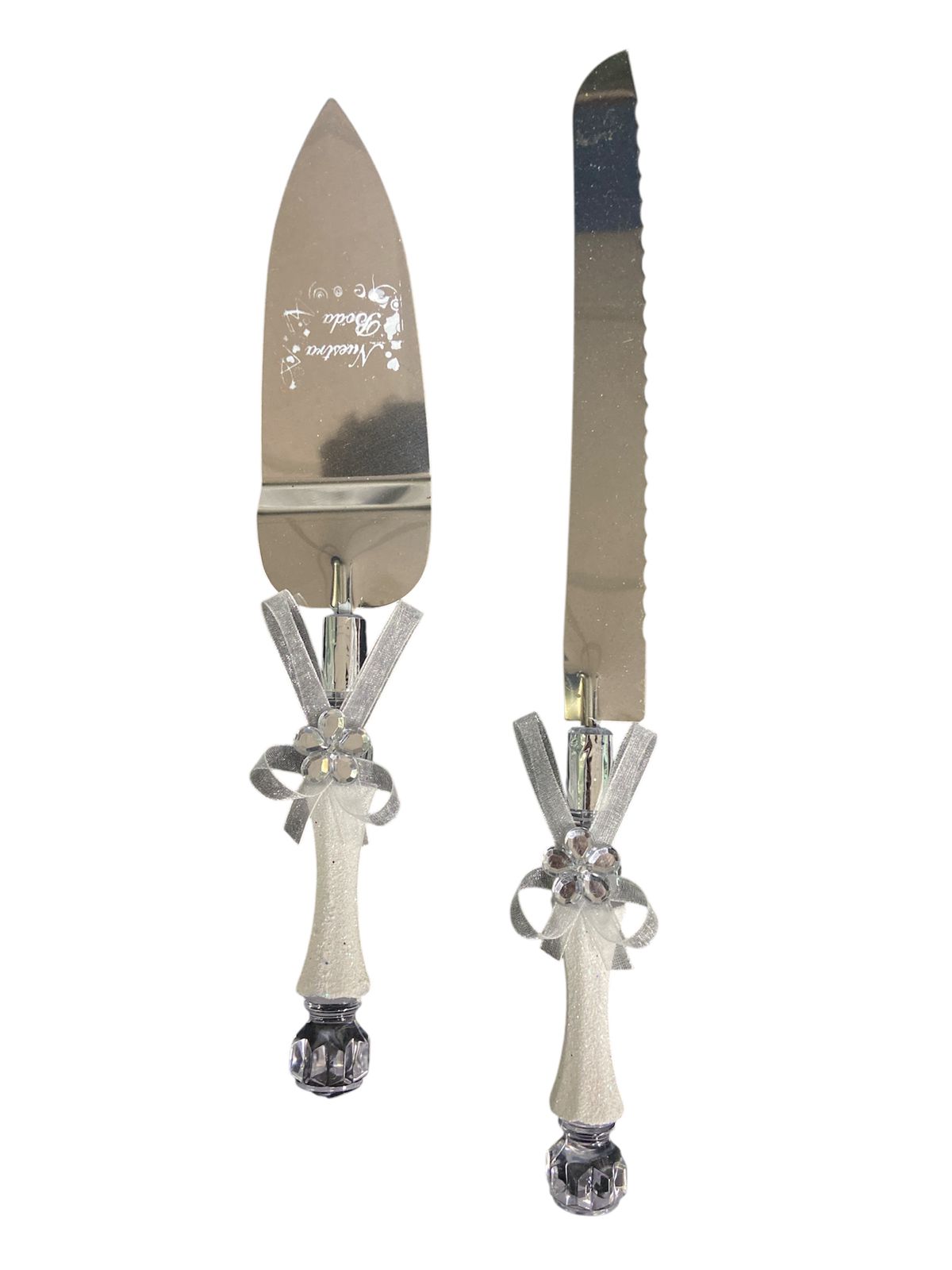 Pala y Cuchillo para boda